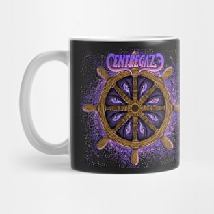 SET SAIL Cover Art Mug